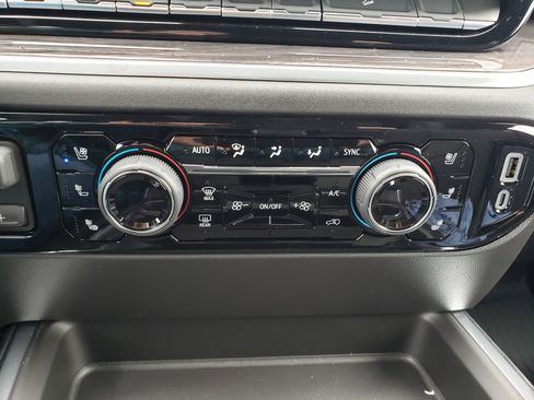 New 2026 Chevrolet Silverado 3500 LTZ w/ LTZ Plus Package image 23