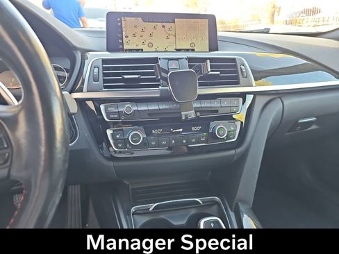 Used 2019 BMW 430i Coupe w/ Convenience Package RWD image 19