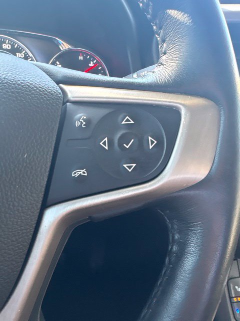 Used 2017 GMC Acadia Denali AWD/4WD image 18