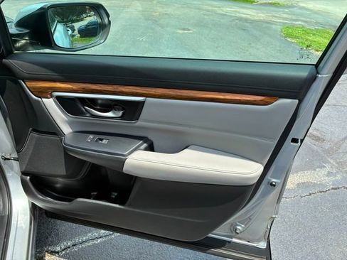 Used 2021 Honda CR-V EX-L image 20