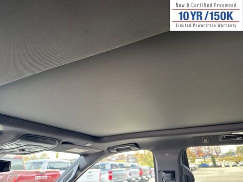 Used 2023 Chevrolet Tahoe RST w/ Luxury Package image 14