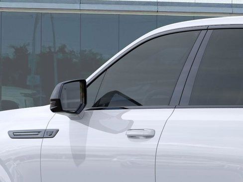 New 2025 Cadillac Escalade IQ Sport 2 AWD/4WD image 13