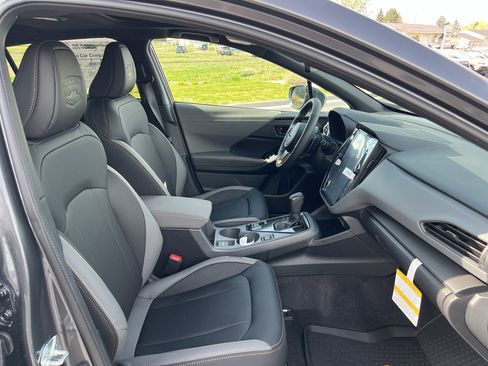 New 2026 Subaru Crosstrek 2.5i Wilderness AWD/4WD image 28