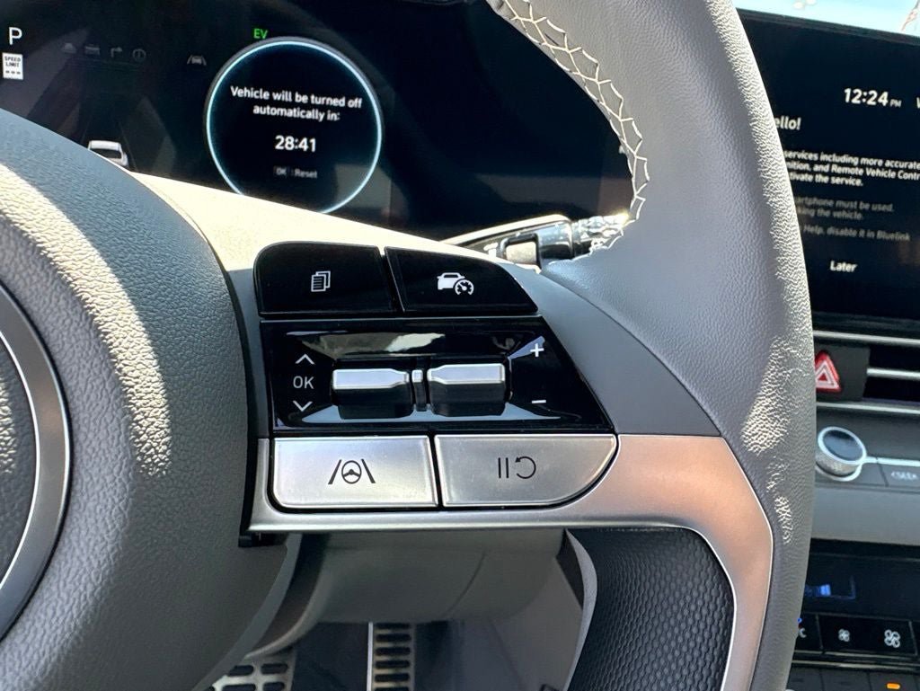 New 2026 Hyundai Elantra SEL FWD image 11