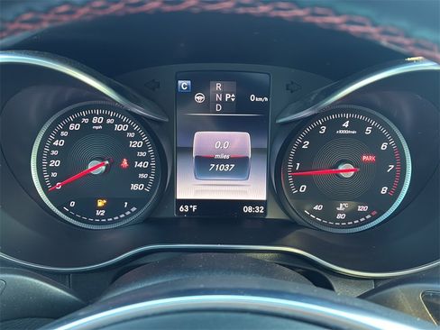 Used 2017 Mercedes-Benz C 300 Sedan image 31