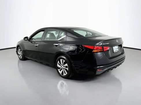 Used 2021 Nissan Altima 2.5 S FWD image 5