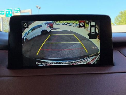 Used 2017 MAZDA CX-9 Signature AWD/4WD image 30