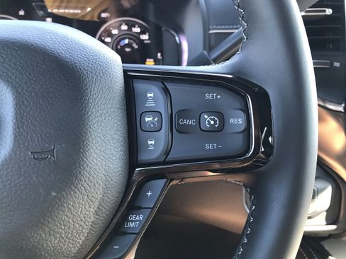 New 2026 RAM 3500 Limited image 42