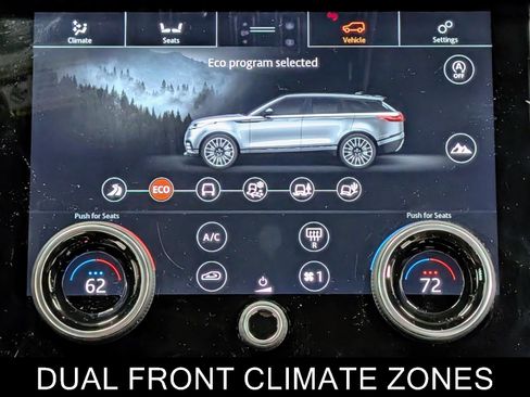 Used 2018 Land Rover Range Rover Velar S AWD/4WD image 20