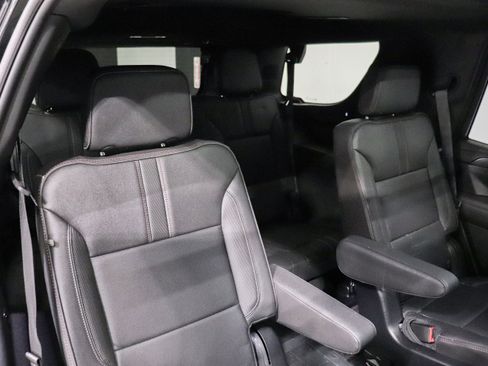 Used 2023 Chevrolet Tahoe RST w/ Luxury Package image 22