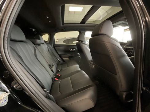 Certified 2025 Acura ADX A-Spec AWD/4WD image 21