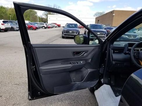 New 2026 Subaru Outback Wilderness AWD/4WD image 5