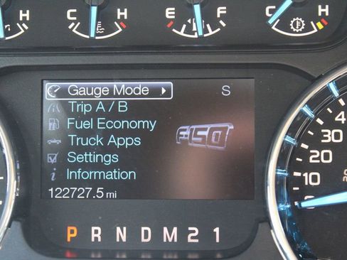 Used 2014 Ford F150 XLT w/ Equipment Group 302A Luxury image 12