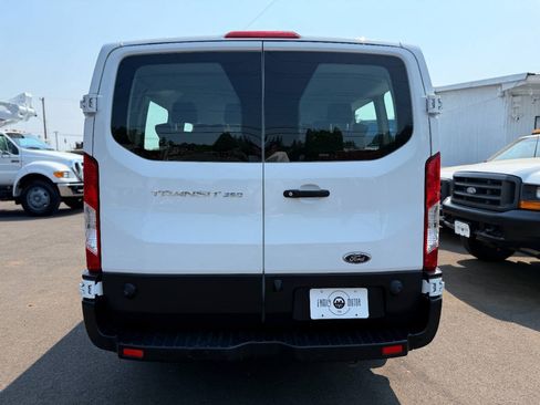 Used 2019 Ford Transit 350 XL RWD image 6