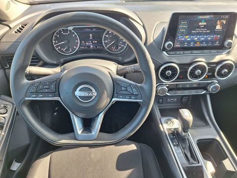 Certified 2024 Nissan Sentra SV image 20