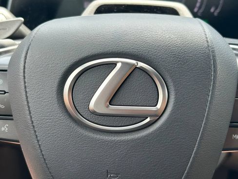 Used 2024 Lexus RX 350h AWD/4WD image 39