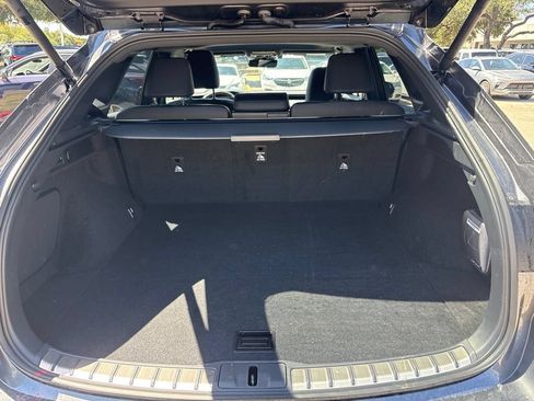 Certified 2026 Lexus RX 350 Premium Plus w/ Accessory Package (Z1) FWD image 21