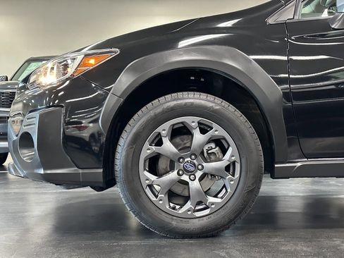 Used 2021 Subaru Crosstrek 2.5i Sport w/ Moonroof Package image 12