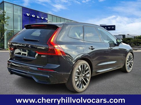 New 2026 Volvo XC60 B5 Ultra w/ Protection Package Premier image 5