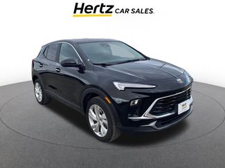 Used 2025 Buick Encore GX Preferred video 1
