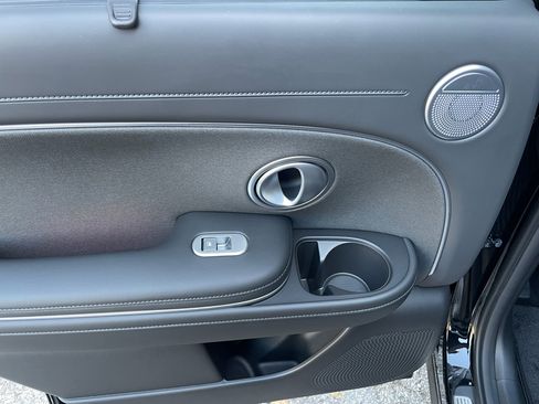 New 2026 Hyundai Palisade Calligraphy image 21