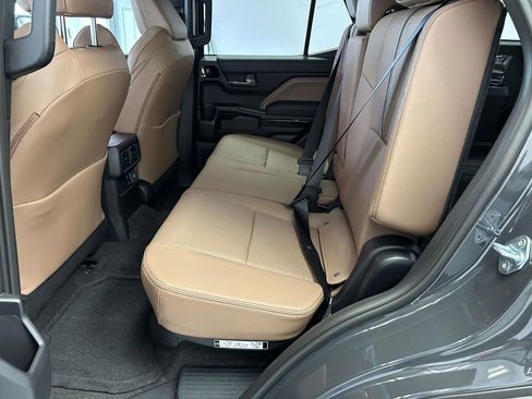 Used 2026 Toyota 4Runner Limited AWD/4WD image 16