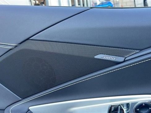 Used 2024 Chevrolet Corvette Stingray Coupe w/ Z51 Performance Package image 25