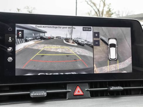 Used 2023 Kia Sportage X-Pro Prestige image 8