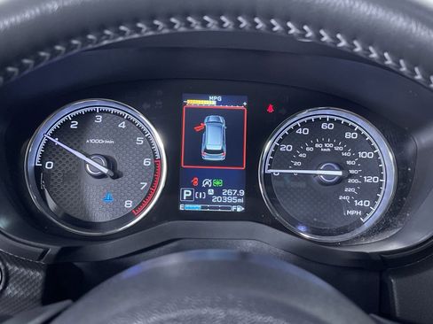 Used 2023 Subaru Forester Touring image 17