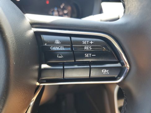 Used 2024 MAZDA CX-90 Plug-In Hybrid w/ Preferred image 25