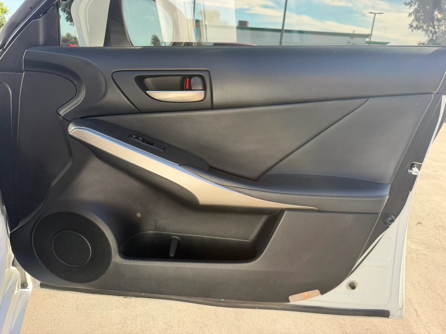 Used 2018 Lexus IS 300 F Sport RWD image 20