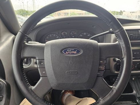 Used 2011 Ford Ranger XLT RWD image 11