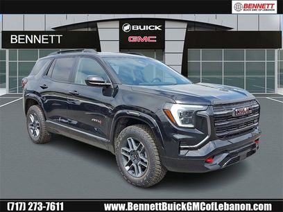 New 2026 GMC Terrain AT4 w/ Convenience Package III