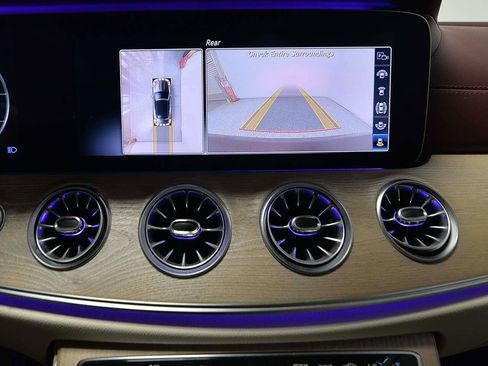 Used 2020 Mercedes-Benz E 450 Cabriolet image 18