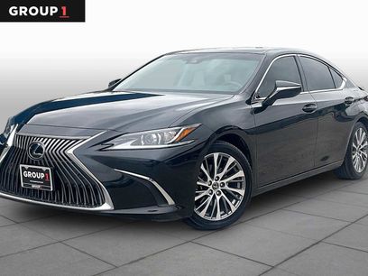 Used 2021 Lexus ES 350 w/ Premium Package