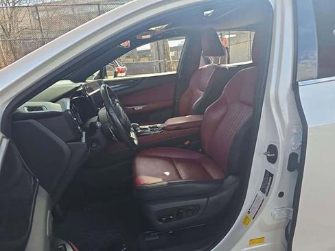 Used 2023 Lexus NX 350 AWD image 8