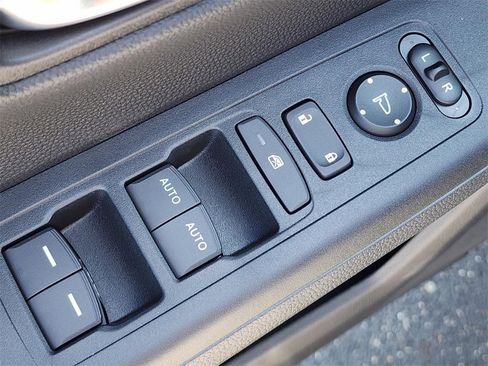 New 2026 Honda CR-V TrailSport image 33