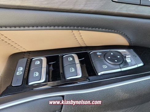 New 2026 Kia Sorento SX Prestige AWD/4WD image 16