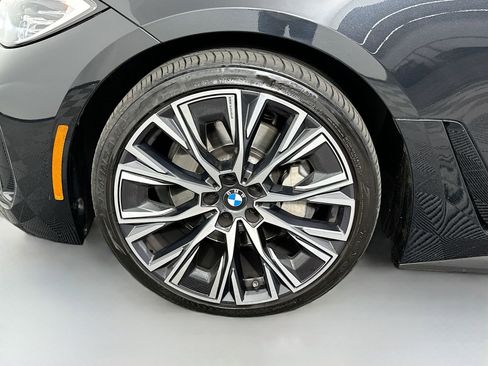 Used 2022 BMW 430i Gran Coupe w/ Premium Package 2 RWD image 32