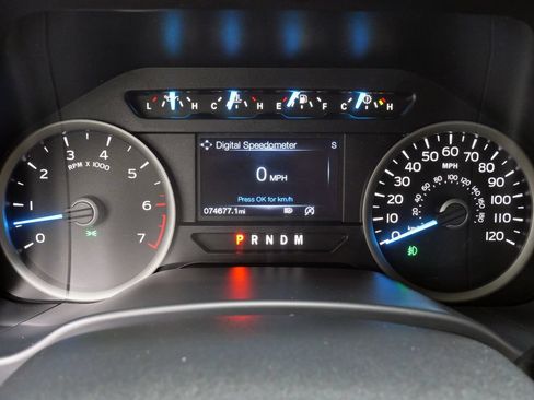 Used 2019 Ford F150 XLT w/ Max Trailer Tow Package AWD/4WD image 25