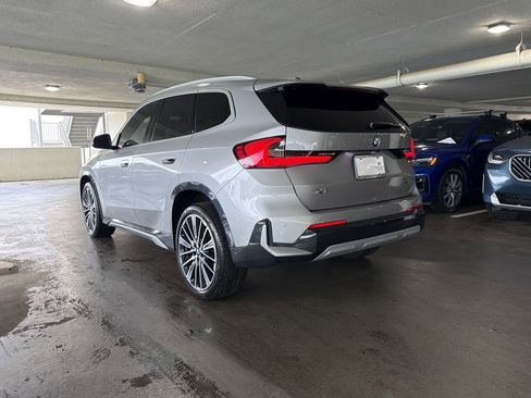 Used 2025 BMW X1 xDrive28i w/ Convenience Package AWD/4WD image 2