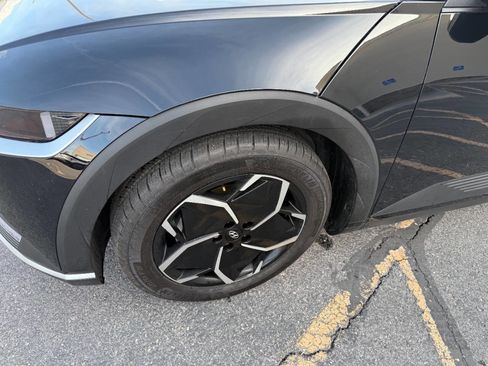 Used 2023 Hyundai Ioniq 5 SE w/ Cargo Package image 14