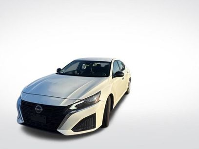 Used 2024 Nissan Altima 2.5 S