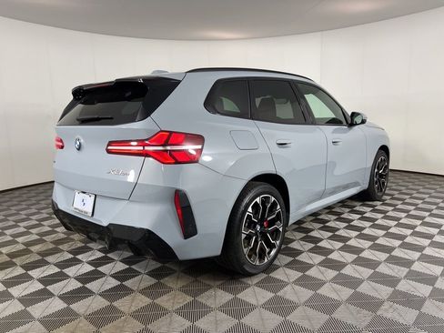 Used 2026 BMW X3 xDrive30 w/ Premium Package image 4