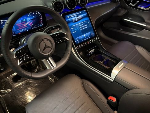 New 2026 Mercedes-Benz C 300 Sedan image 9