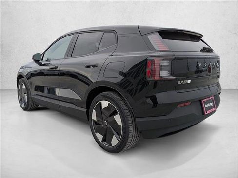 New 2026 Volvo EX30 Plus image 9