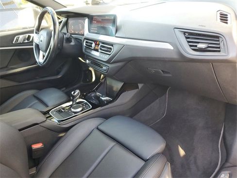 Used 2022 BMW 228i Gran Coupe image 10