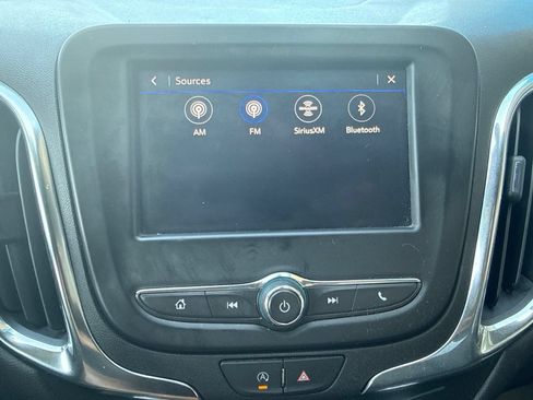 Used 2024 Chevrolet Equinox LT AWD/4WD image 23