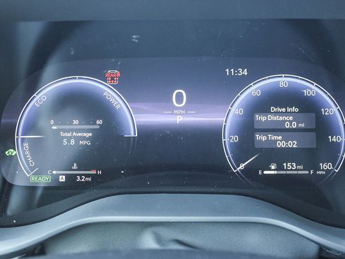 New 2026 Toyota Sienna XSE image 26