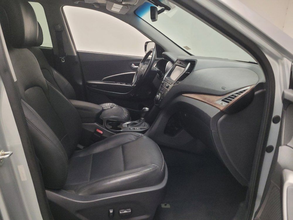 Used 2018 Hyundai Santa Fe Sport FWD image 21